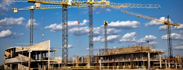 chantier