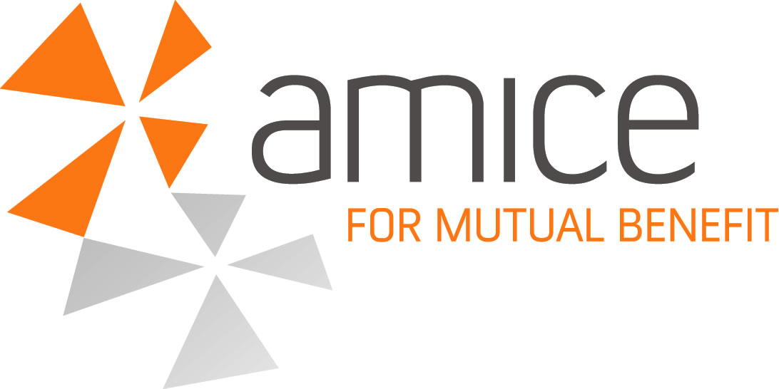 AMICE for mutual benefit