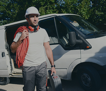 Onderneming – Voertuigen – Camionette BA