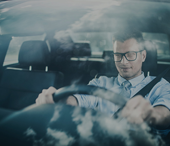 Entreprise – Véhicules – Conducteur voiture