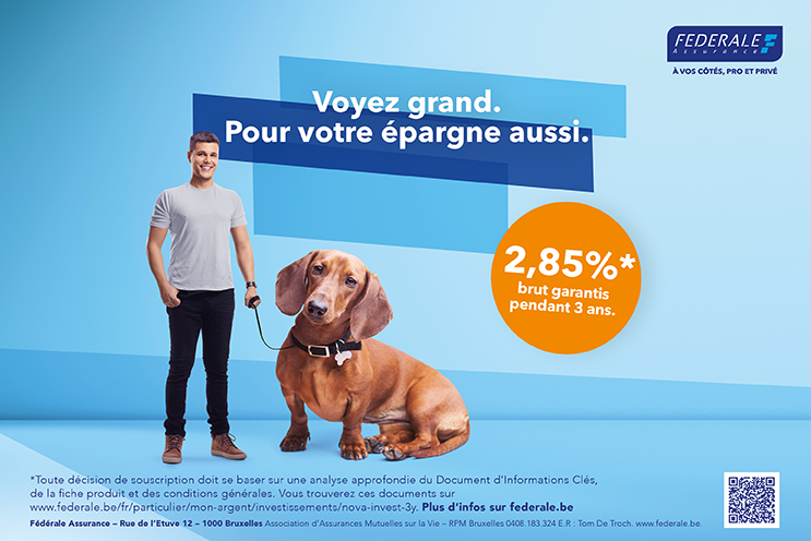 Particulier Fédérale Assurance