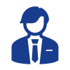 Chef d'entreprise