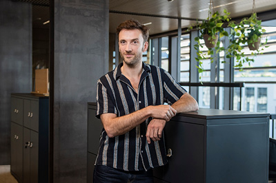 MichaelRademaker